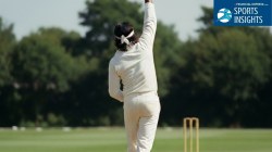 Teenager who stunned Viv Richards and West Indies only to play last Test at 22