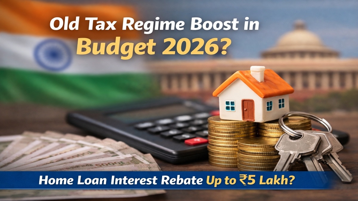 Budget 2026 expectations: Home loan interest deduction may go up to Rs 5 lakh