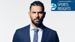 From Coughing Blood to ₹300 Crores: The Relentless Evolution of Yuvraj Singh