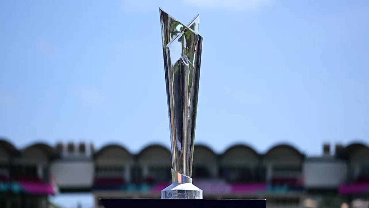 ICC Men’s T20 World Cup 2026: Format & standings explainer