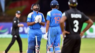 India vs Zimbabwe ICC Under 19 World Cup Live Streaming details.