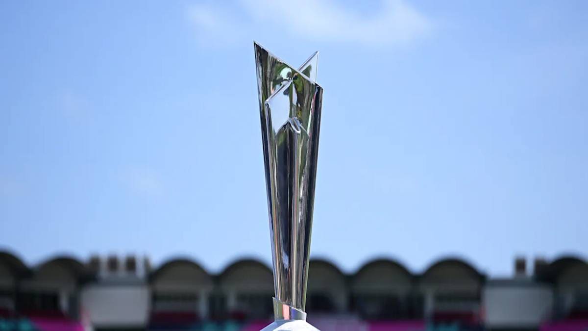 ICC Men’s T20 World Cup 2026 updated schedule out, check fixtures and knockout dates