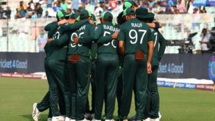 Pakistan have announced squad for T20 World Cup 2026