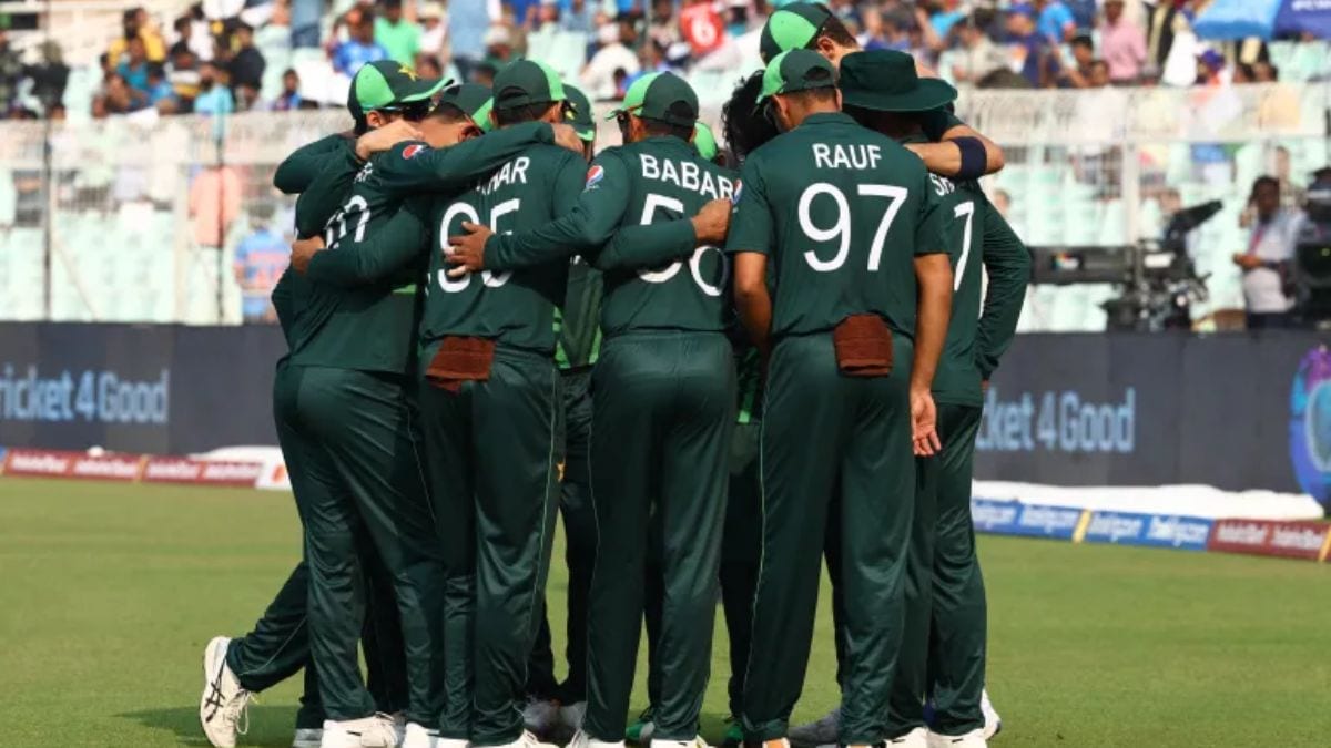 Pakistan have announced squad for T20 World Cup 2026