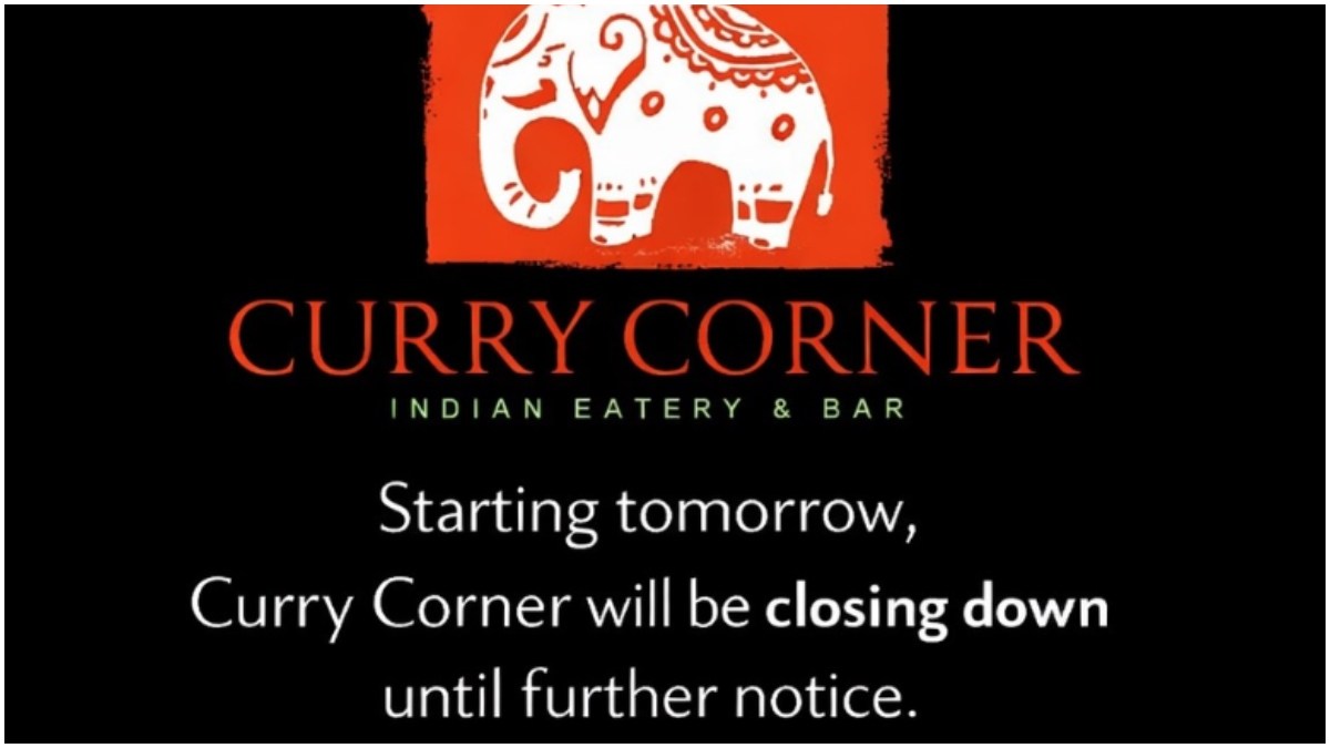 Indian Restaurant Closes Amid ICE Crackdown