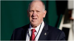 Who is Tom Homan? Trump sends ‘border czar’ to Minnesota to oversee ICE operations following Alex Pretti’s killing