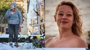 Minneapolis ICE Shooting
