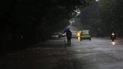 IMD issues orange alert for parts of Delhi-NCR; rain, lightning likely across Haryana, Rajasthan