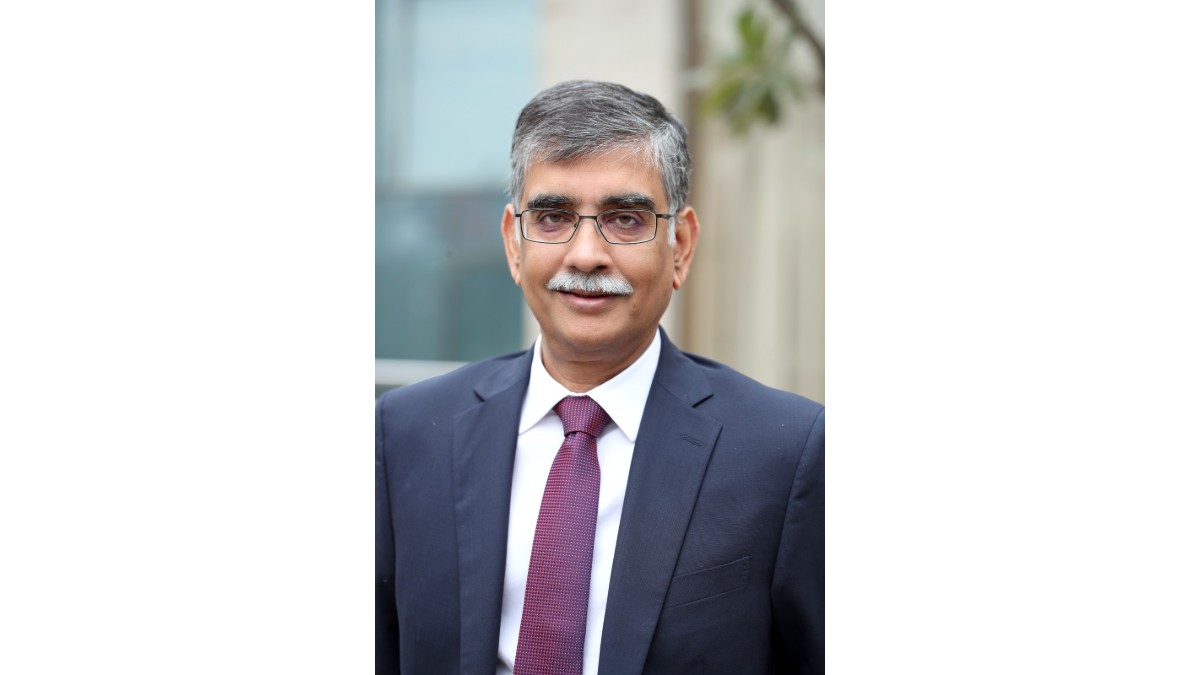 Sunil D'Souza: MD & CEO, Tata Consumer