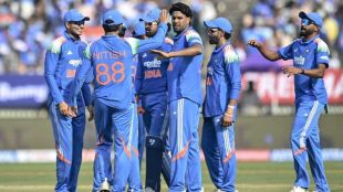 IND vs NZ 2nd ODI: India will meet New Zealand in Rajkot.
