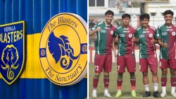 ISL 2026 Live Streaming: Mohun Bagan and Kerala Blasters prepare for opener, but where can you watch it?