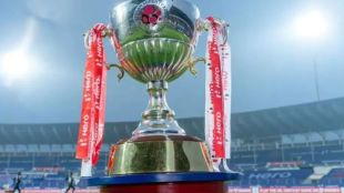 ISL set to resume on February 14: Mandaviya confirmed that every club will participate in the league. (Photo Source: X/@IndSuperLeague)