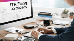 Income tax return filing to be much easier in 2026: Here are key changes to be introduced