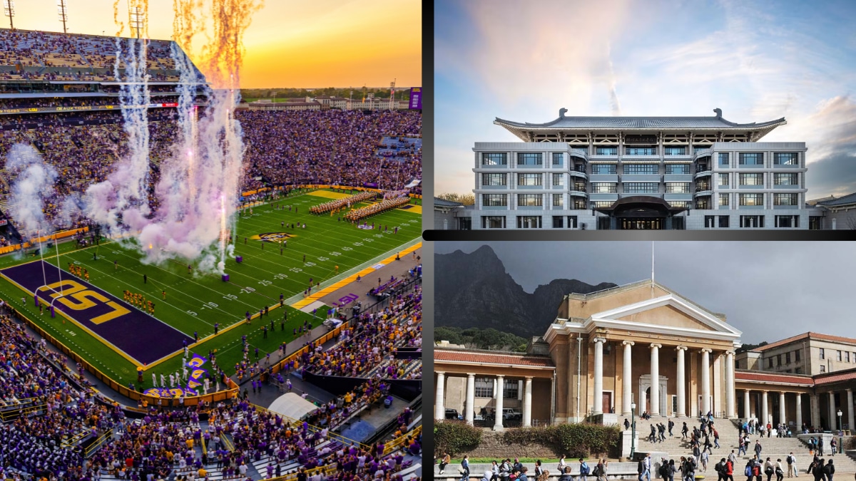 As costs surge, new and affordable global education centers are emerging as realistic alternatives for future international students.