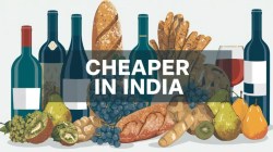 From French wines to BMW: Full list of European goods getting ‘cheaper’ in India