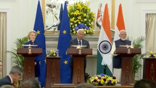 India-EU FTA pact