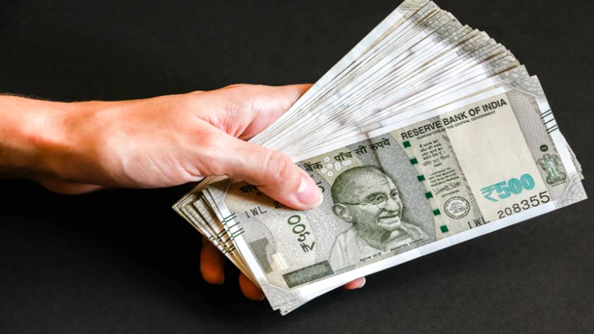 India domestic credit