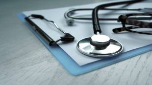 India healthcare system