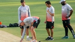 India vs New Zealand Live Score, 5th T20I: Men in Blue’s final match before T20 WC; toss at 06:30 pm