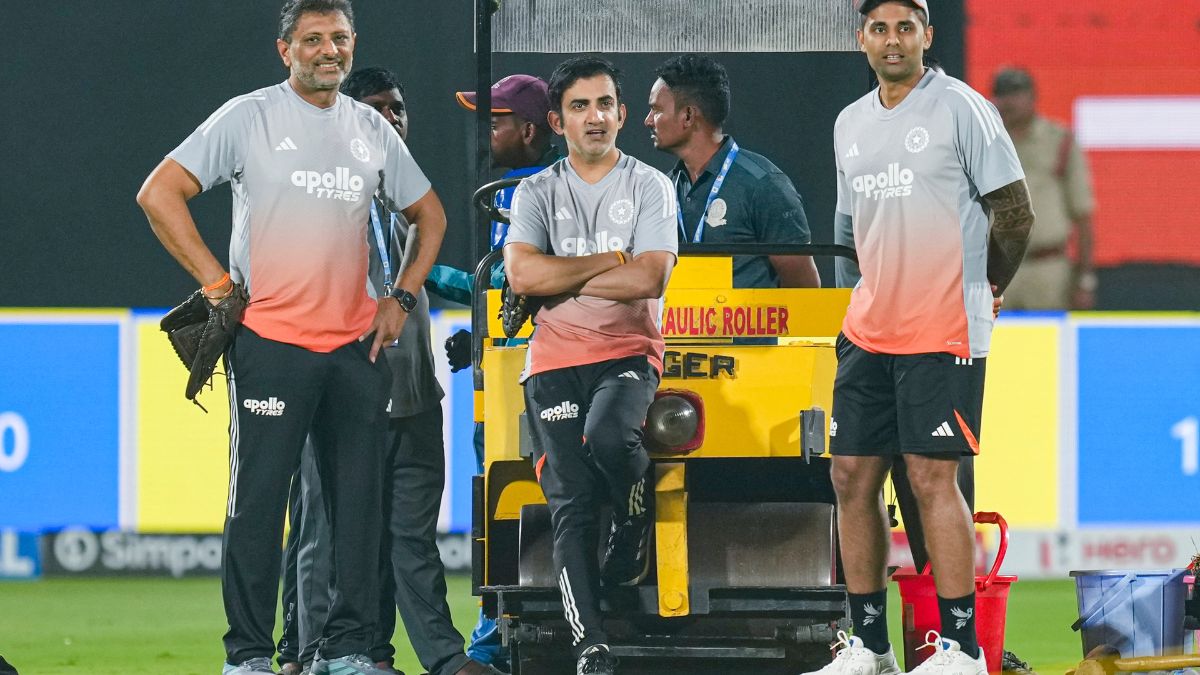 India vs New Zealand 4th T20I Live Streaming Details