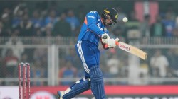 Live Score India vs New Zealand 3rd T20I: Abhishek Sharma hits 14-ball fifty, 2nd fastest behind Yuvraj