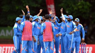 India vs Zimbabwe highlights, U19 World Cup 2026 match, India win big