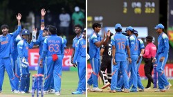 India vs Zimbabwe Live Score, U19 World Cup Super 6: Ayush Mhatre gets 4 wickets, ZIM 8 down