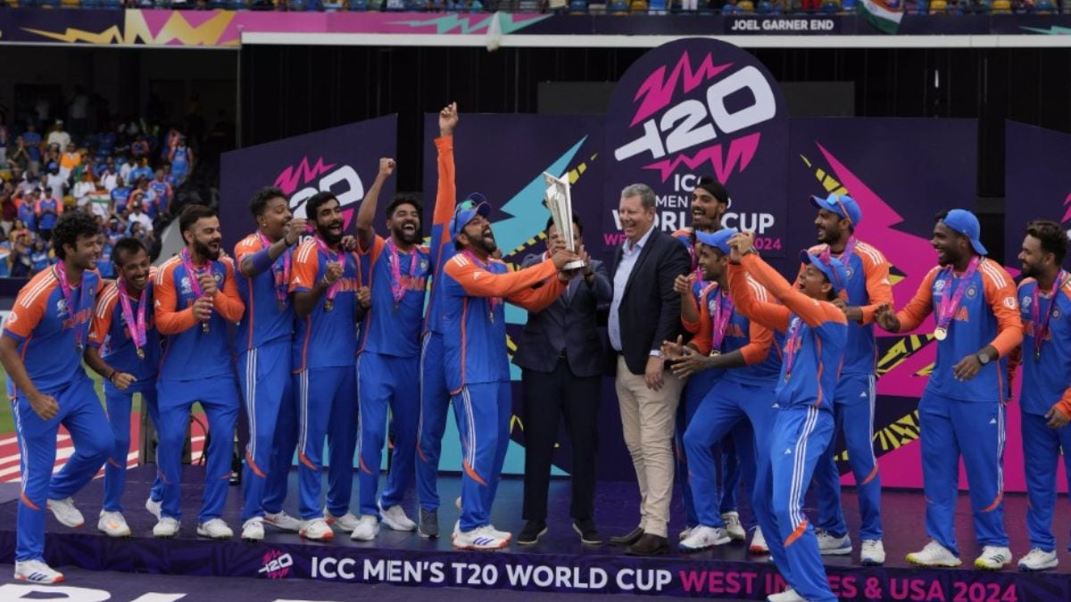 Bumrah’s magic, Hardik’s redemption, Rohit’s vengeance: Relive India’s triumphant T20 World Cup 2024 campaign