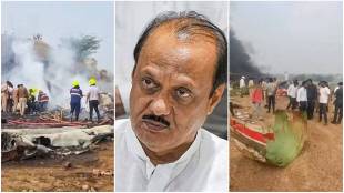 Indian leaders who lost their lives in plane accidents