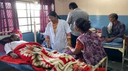 Indore water contamination latest update