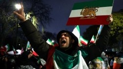 Iran Protests LIVE updates: Death toll nears 2000, officials blame ‘terrorists’ for civilian and security force deaths