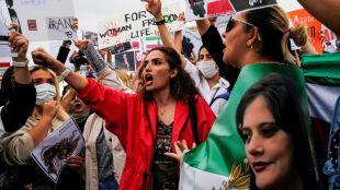 Cut off from home: Iran unrest leaves students in India waiting in fear and silence