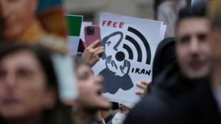 Iran internet blackout, Iran protests internet shutdown, Starlink Iran protests, Iran communications blackout, Starlink satellite internet Iran, SpaceX Starlink Iran, Iran censorship and internet shutdown, how Starlink bypasses internet censorship, Iran protest videos leaked, Iran digital repression, NetBlocks Iran internet traffic, VPN failure in Iran, Iran social media blackout, how Starlink worked during Iran protests, how Iran shut down the internet, how protesters bypassed Iran internet ban, satellite internet during protests, Starlink role in global protests, US role in Iran internet access, US sanctions exemption Starlink Iran, Indians stranded in Iran internet blackout, Indians returning from Iran protests, Iran protests Indian nationals accounts, Iran blackout impact on foreign nationals, explained Iran Starlink network, secret Starlink networks Iran, Iran protests January internet shutdown, Iran internet shutdown 2026