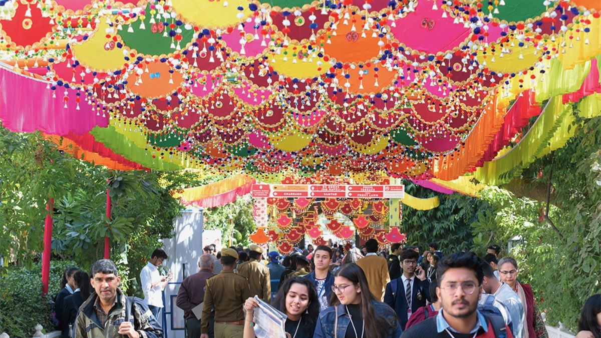 Jaipur Literature Festival 2026: Dates, Venue, star speakers and registration details - Check complete guide