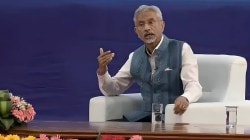 ‘Terrorism and water sharing cannot flow together’: Jaishankar’s sharp warning to Pakistan