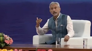 Jaishankar warning for Pakistan