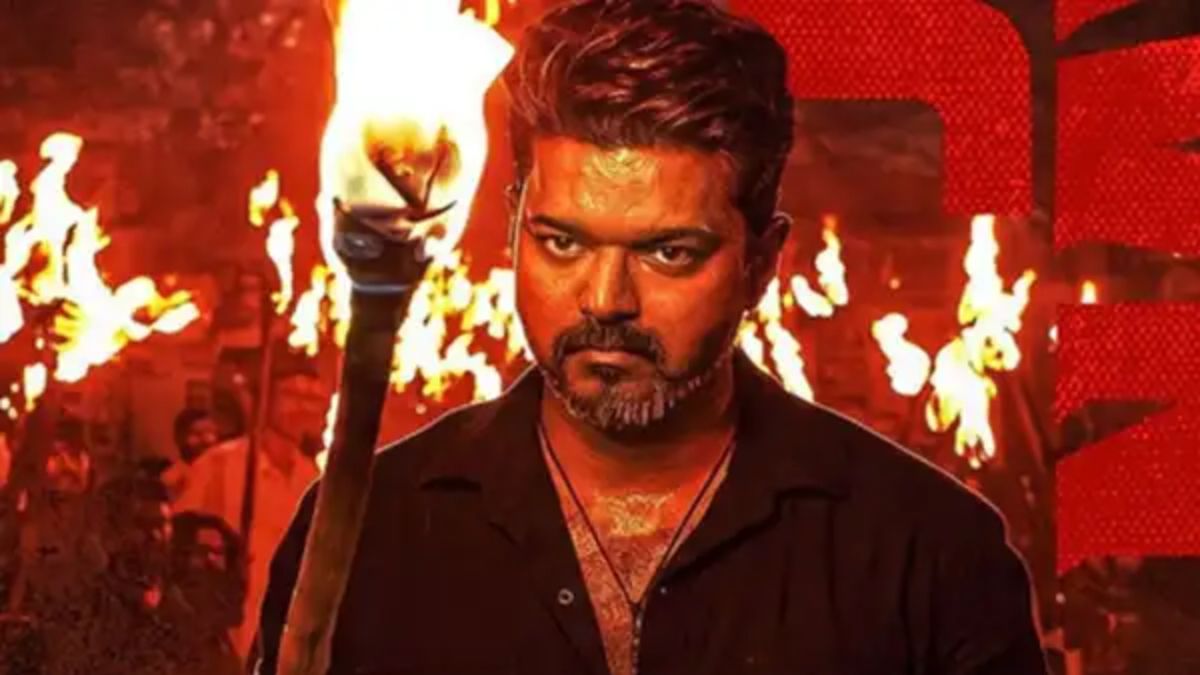 Jana Nayagan censor row Jana Nayagan censor row