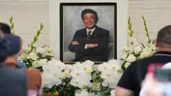 Japan court gives life sentence to man who assassinated Shinzo Abe during 2022 campaign speech