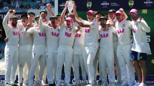 Australia crush England 4-1 in Ashes 2025-26