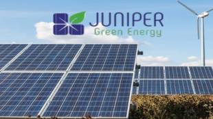Juniper Green Energy