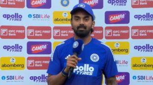 KL Rahul has broken silence on retirement