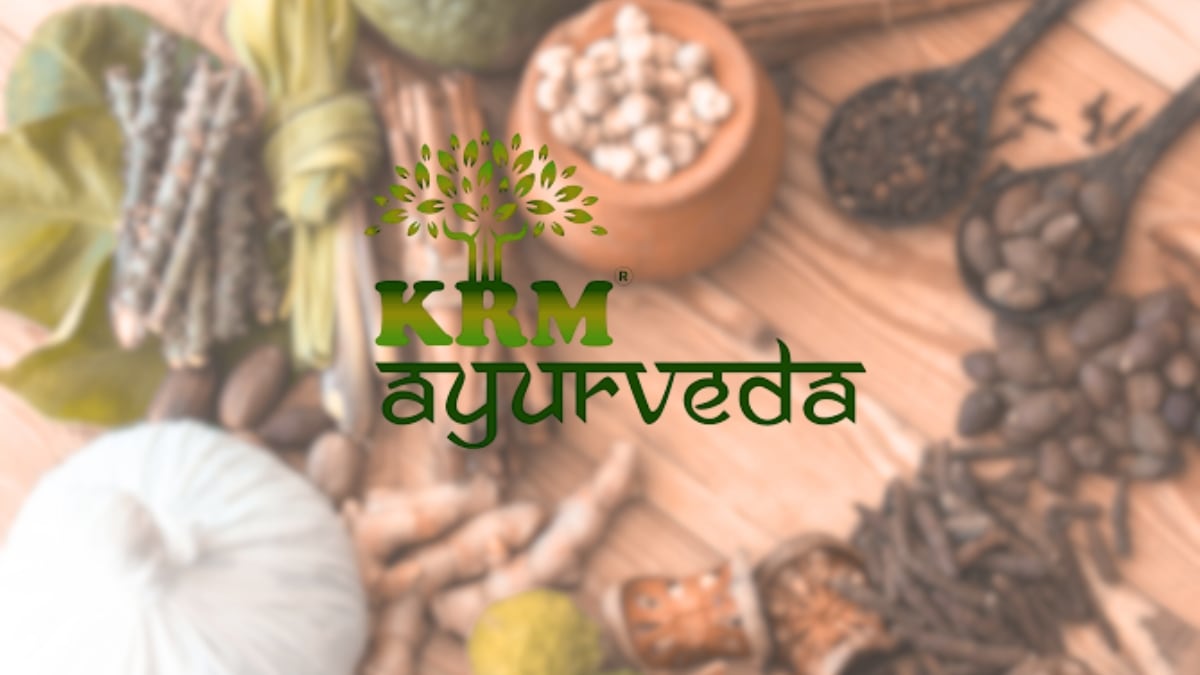 SME IPO KRM Ayurveda SME IPO: From issue price, key risks to valuations - Check 5 ‘must know’ details
