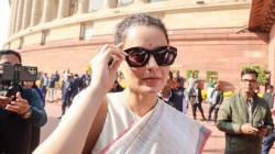 Kangana Ranaut shares when she ‘quietly cried in car’ after Ram Janmabhoomi visit incident