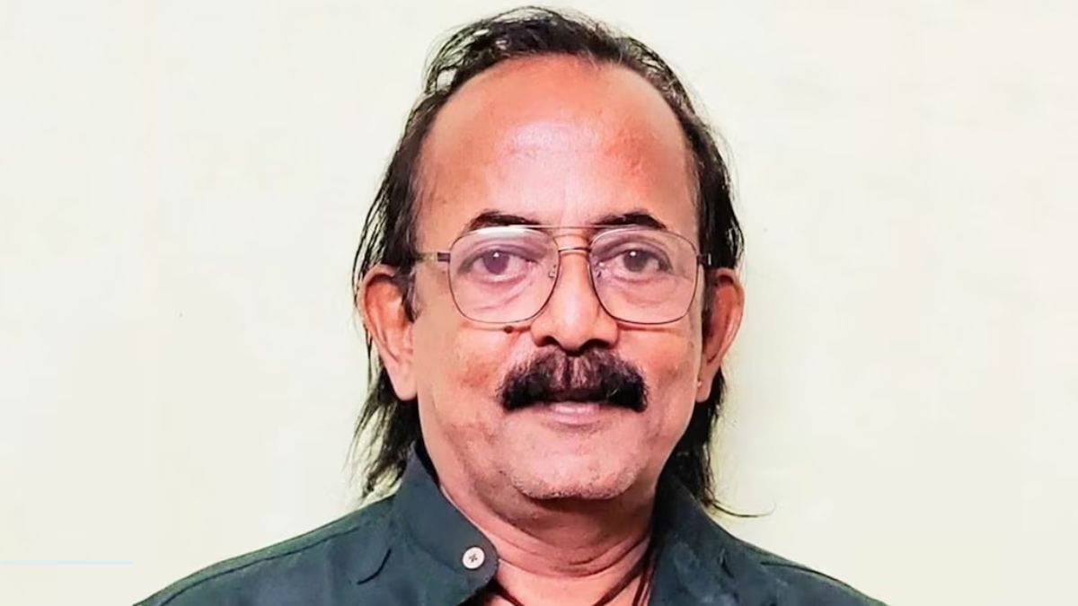 Kannan Pattambi dies at 62