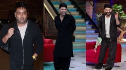 What is Kapil Sharma’s 21-21-21 weight loss trick that helped him shed extra fat? Fitness trainer explains