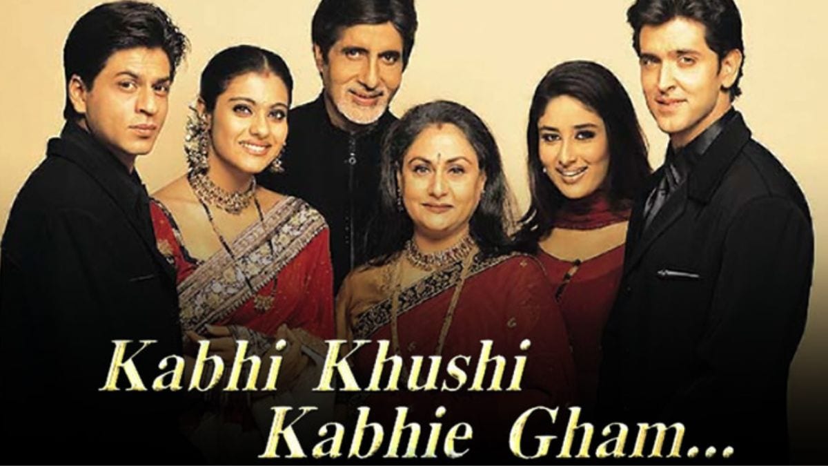Is Kabhi Khushi Kabhie Gham 2 happening?