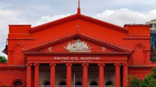 Karnataka High Court on Zee comedy show