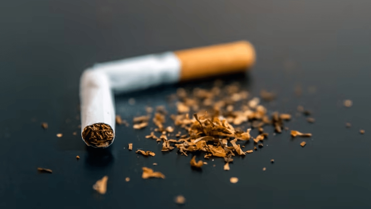 The Finance Ministry ​has notified Rs 2,050–8,500 excise duty per 1,000 sticks, depending on cigarette length, effective February 1.
