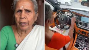 Kerala’s 74-year-old ‘Driver Amma’ goes viral in Dubai