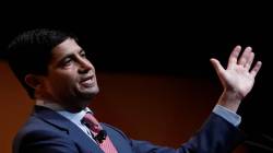 Fed chair nominee Kevin Warsh faces first floor test, says won’t be Trump’s ‘sock puppet’